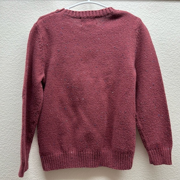 Tucker + Tate Kids’ Knit Sweater - Picture 2 of 3